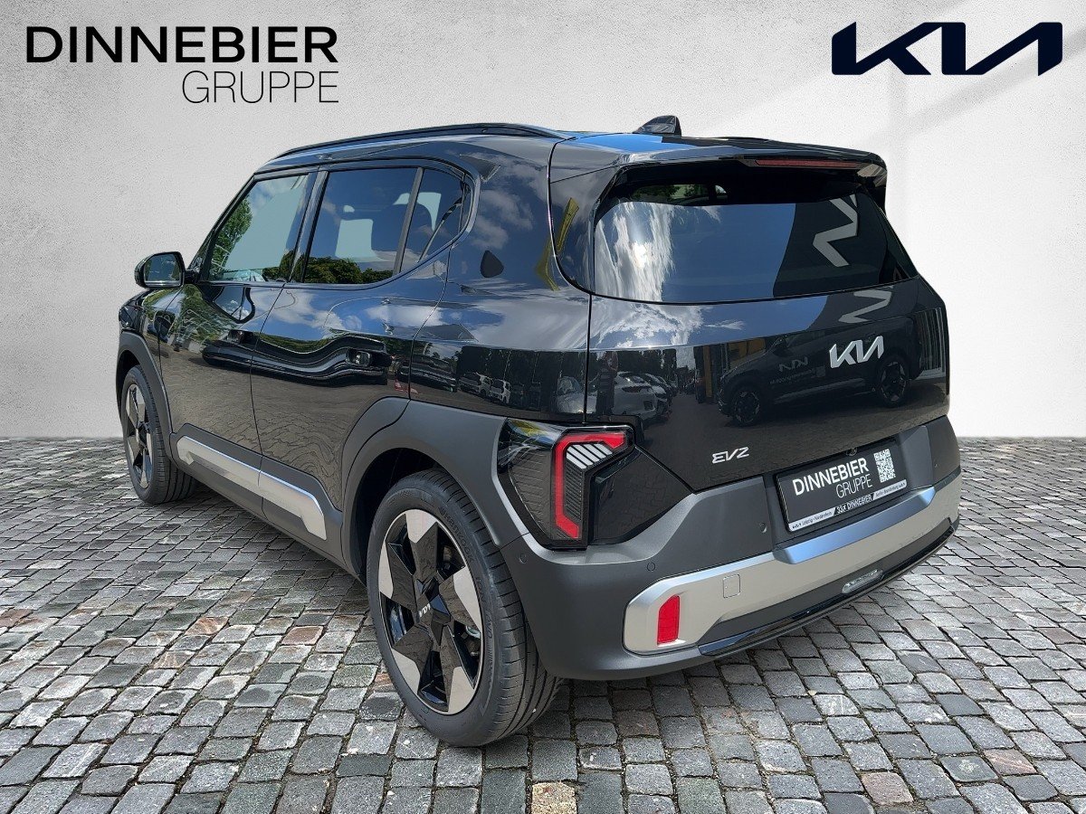 Kia EV2