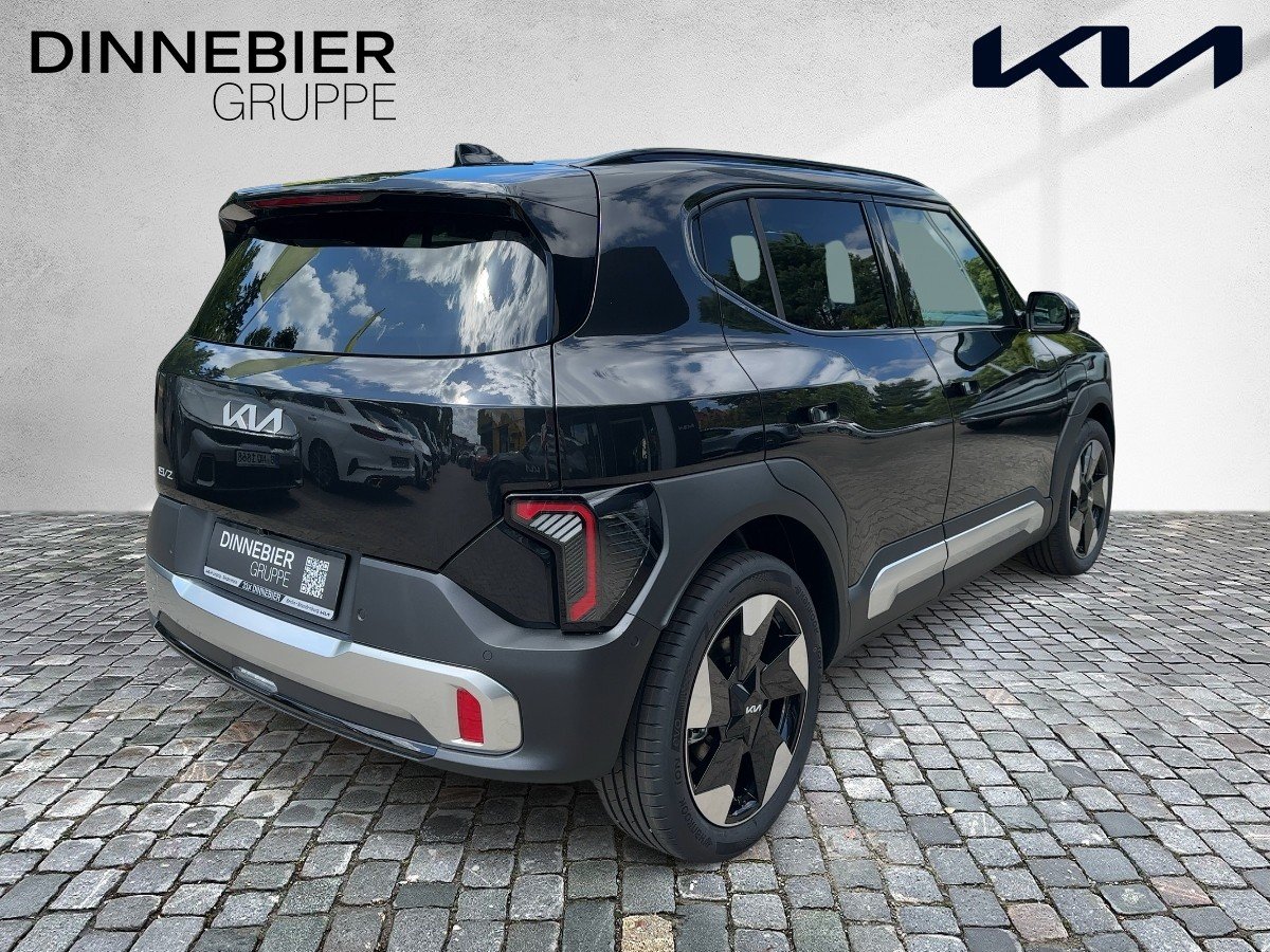 Kia EV2 – Bild 5
