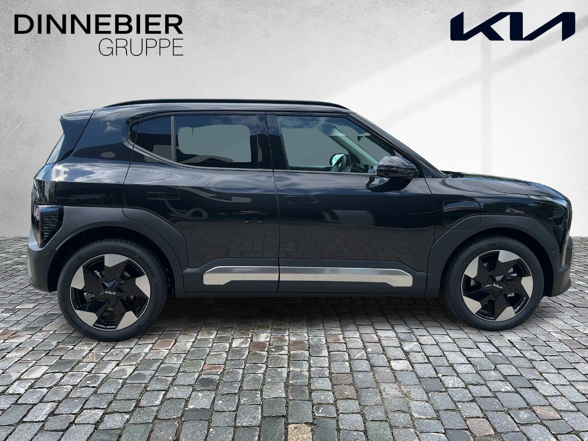 Kia EV2 – Bild 6