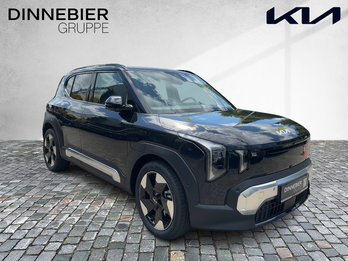 Kia EV2 – Bild 7