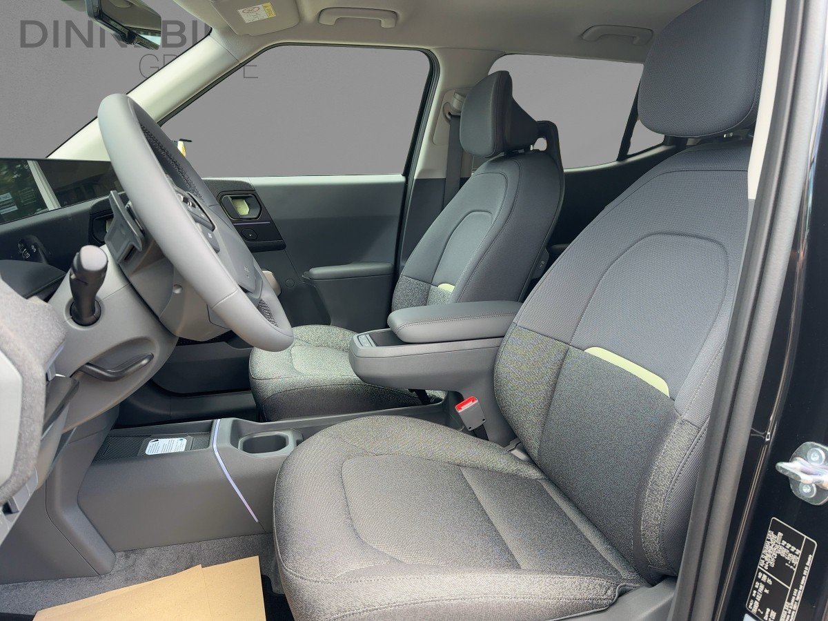 Kia EV2 – Bild 9