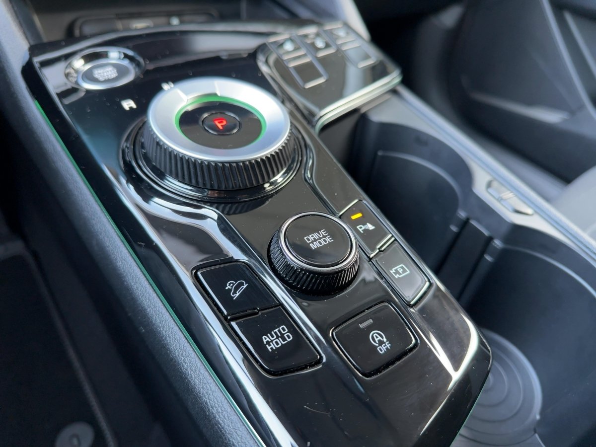 Kia Sportage – Bild 15