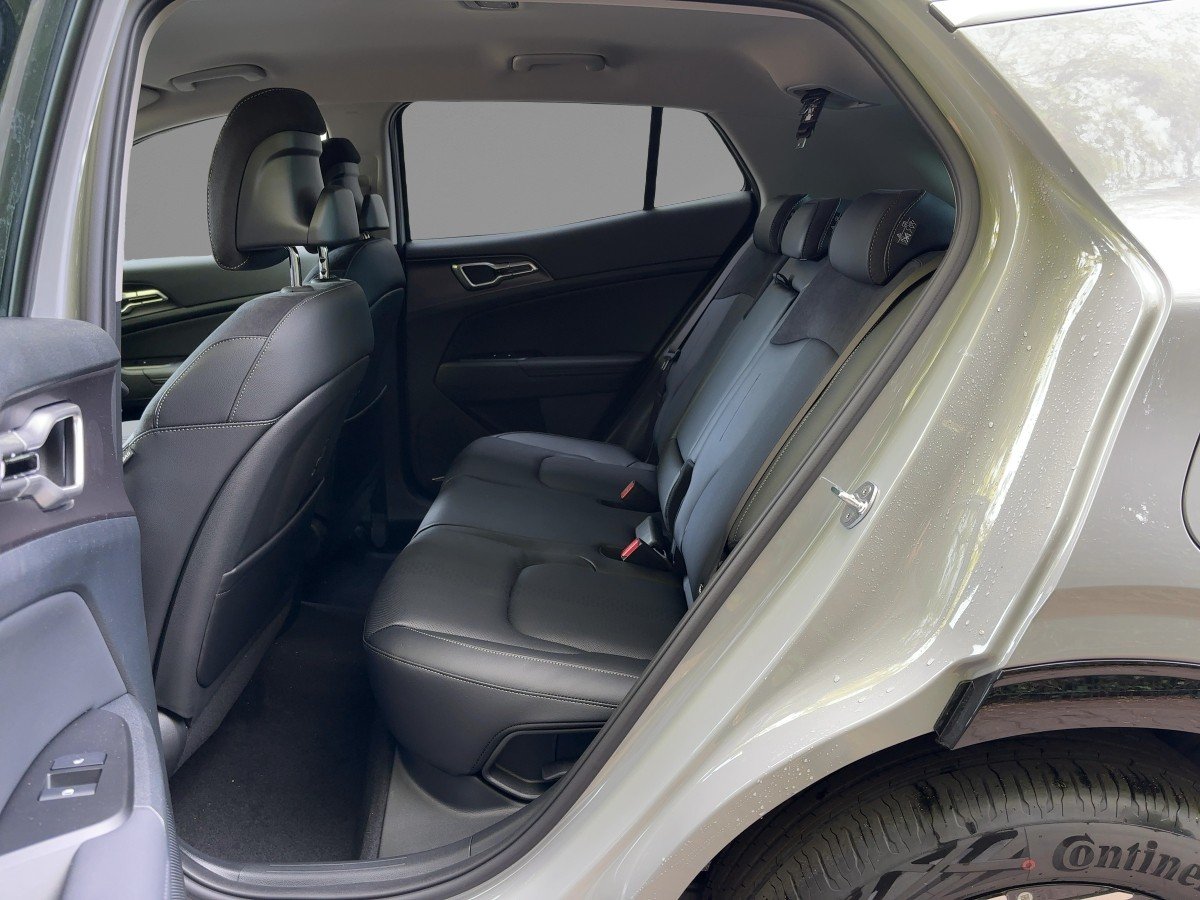 Kia Sportage – Bild 10