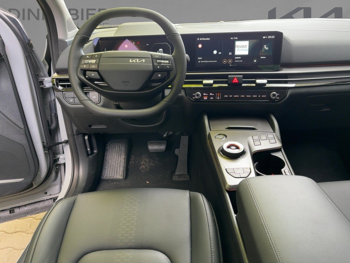 Kia Sportage – Bild 11