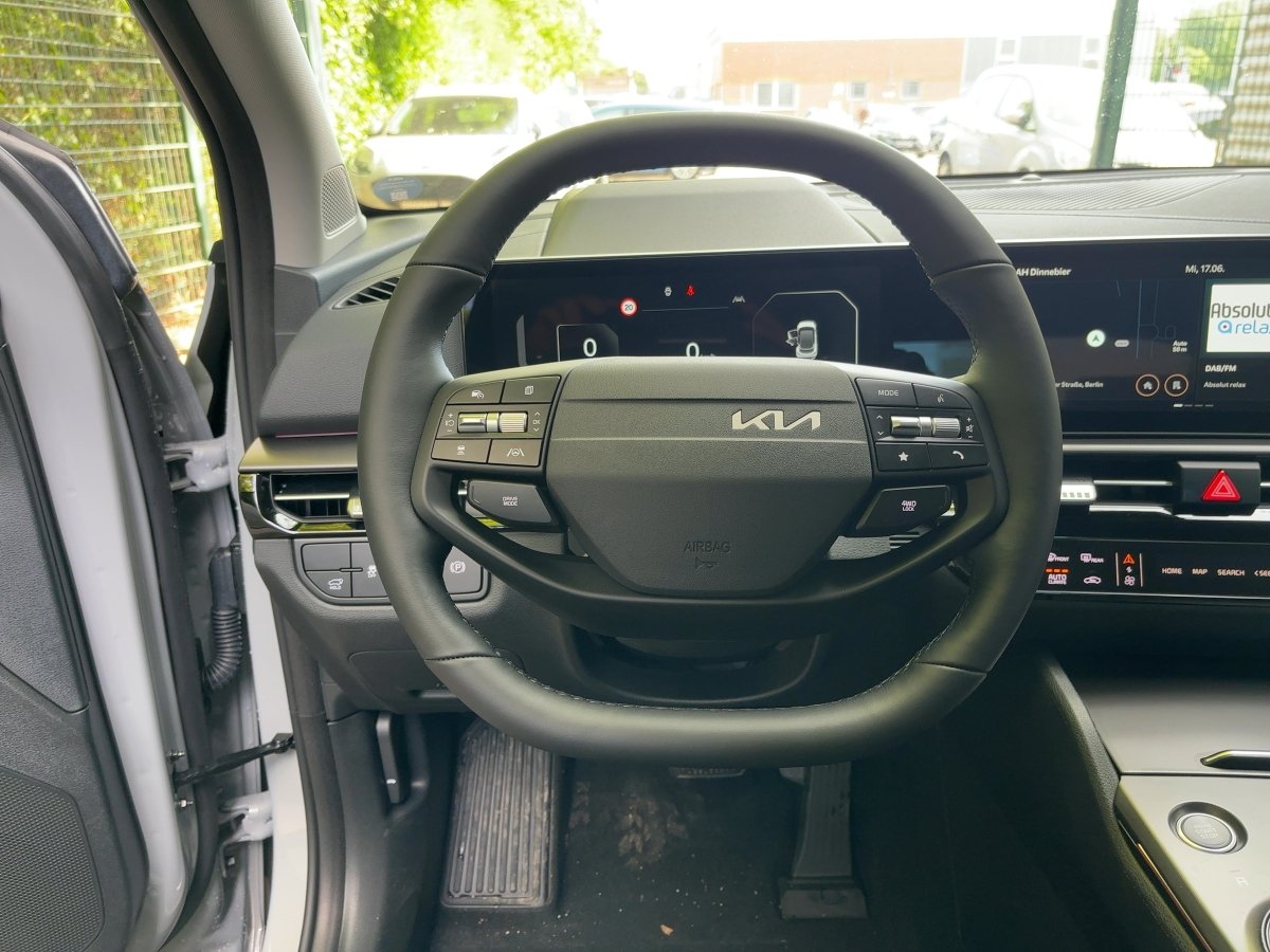Kia Sportage – Bild 12