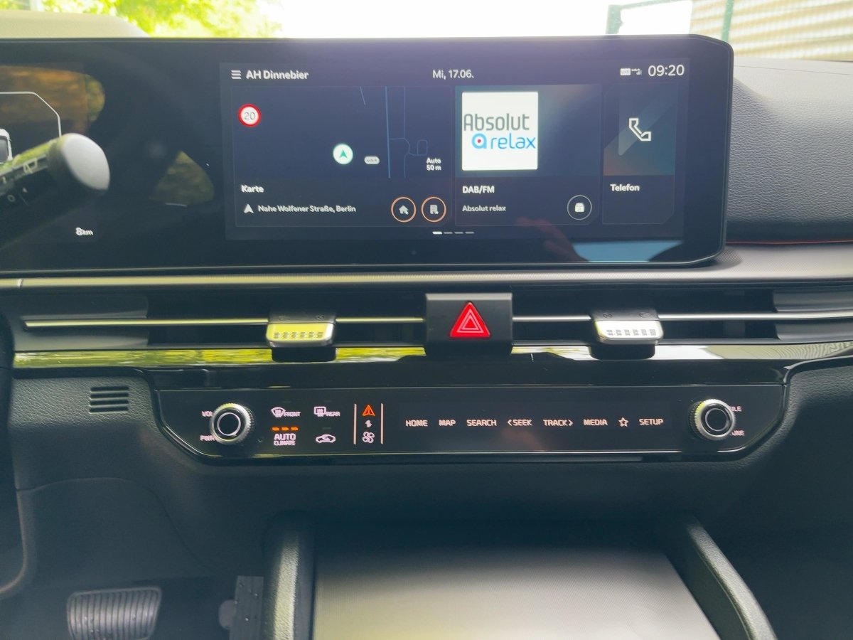 Kia Sportage – Bild 13