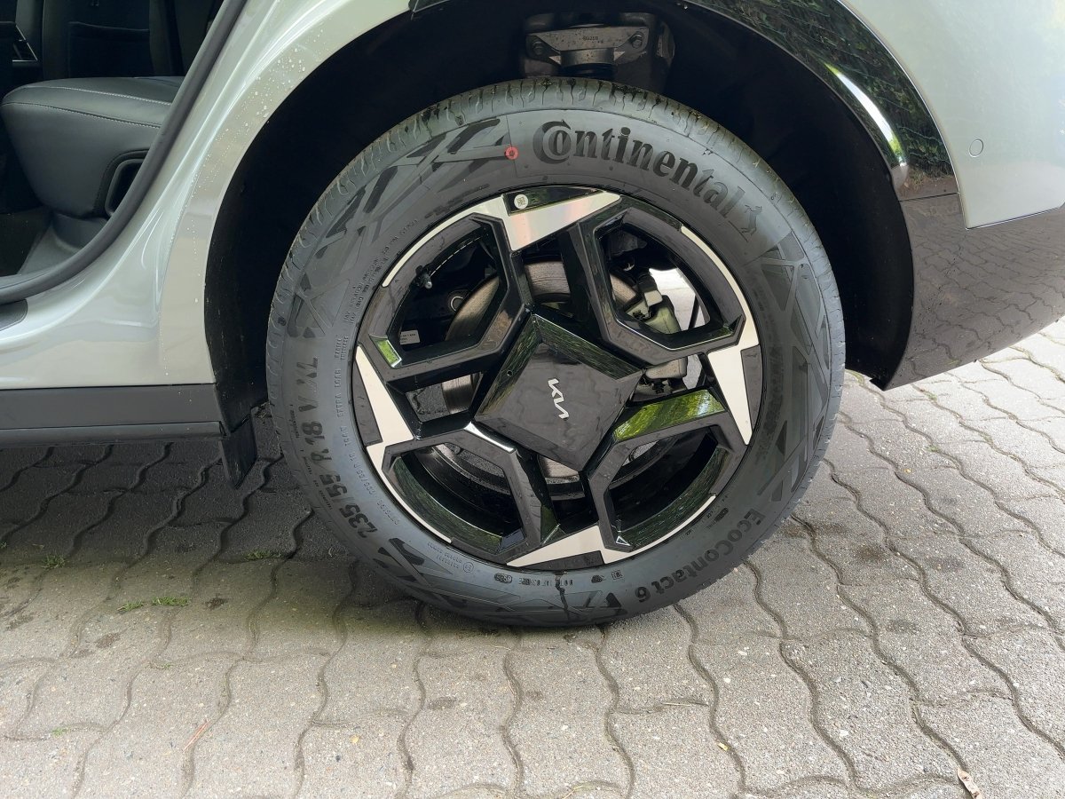 Kia Sportage – Bild 14