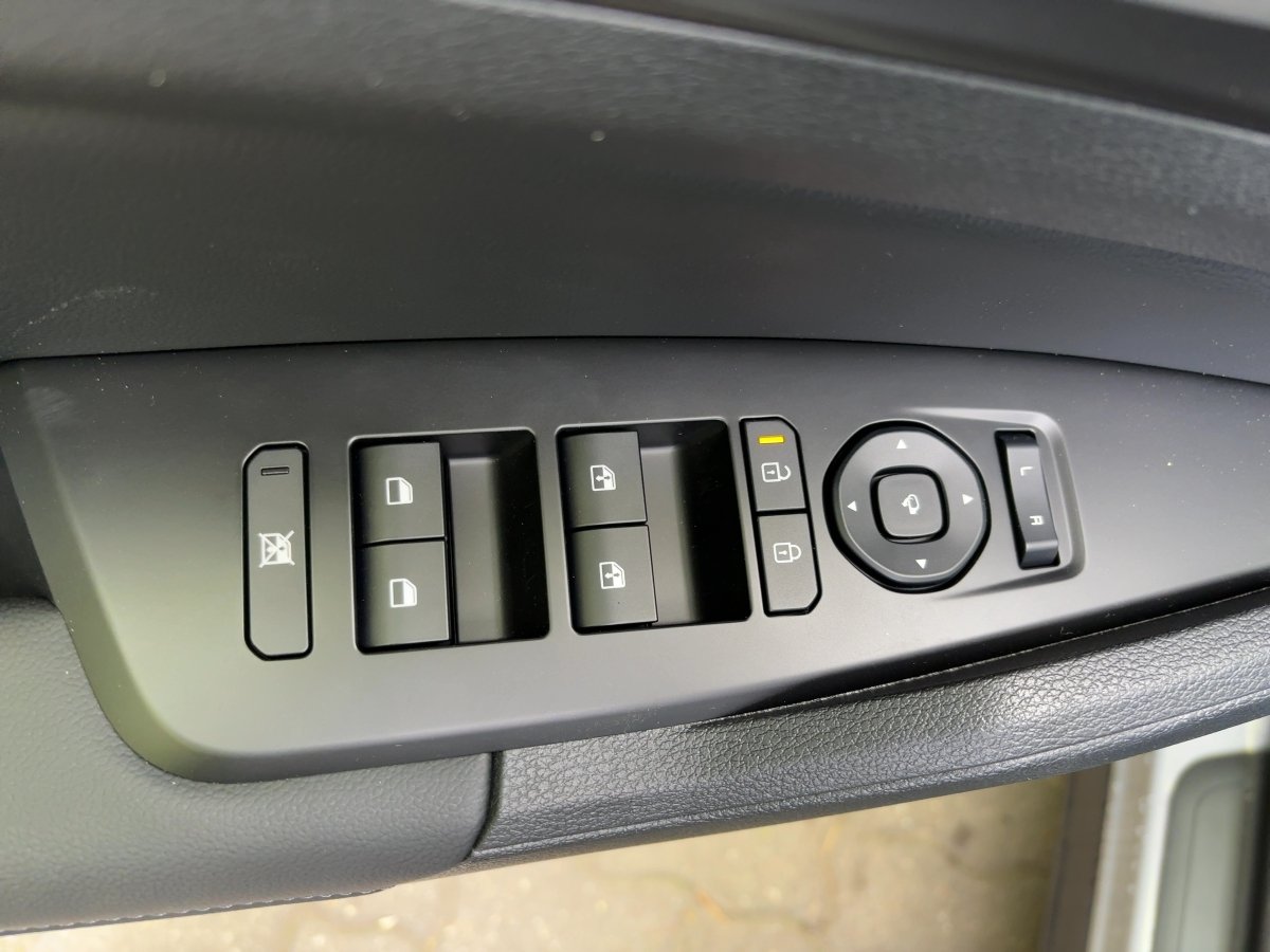 Kia Sportage – Bild 15
