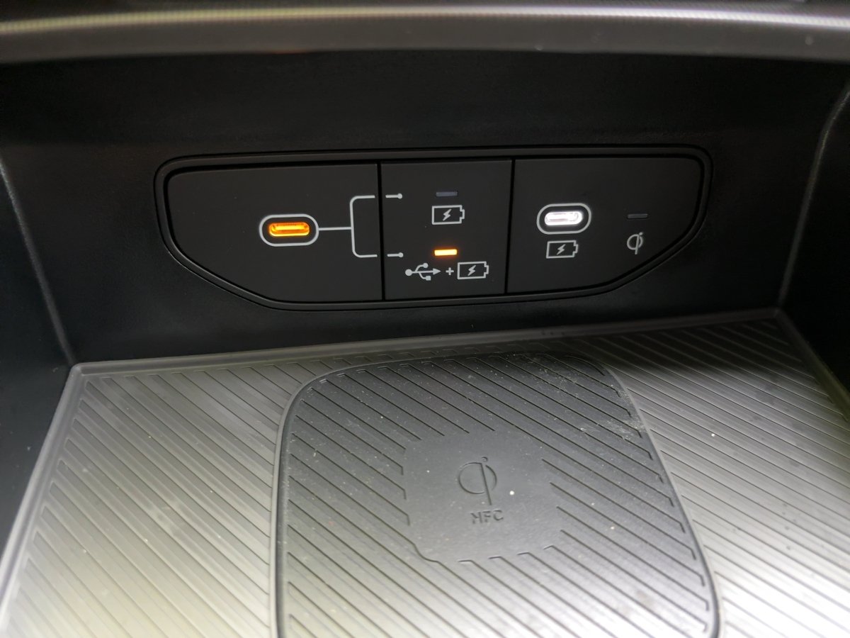 Kia Sportage – Bild 16