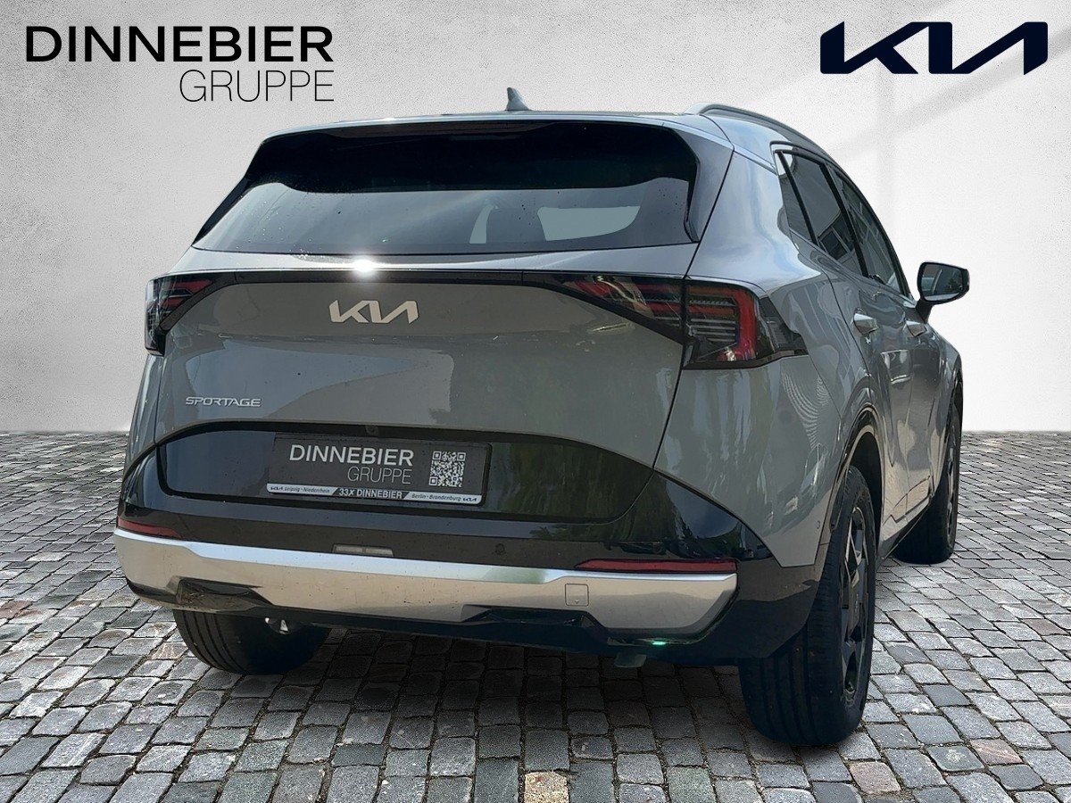 Kia Sportage – Bild 5