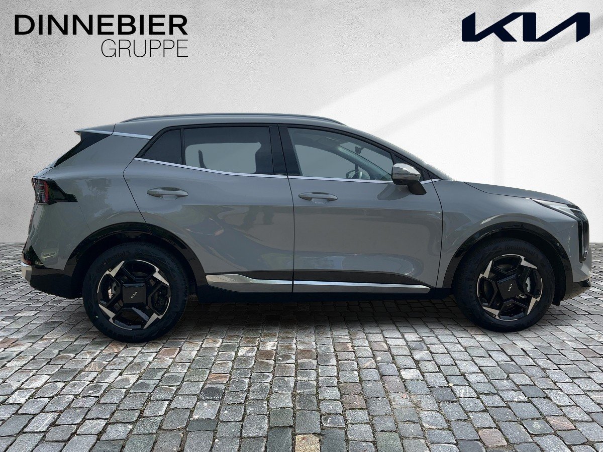 Kia Sportage – Bild 6