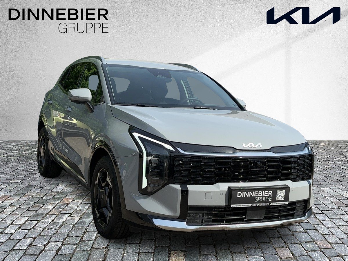 Kia Sportage – Bild 7