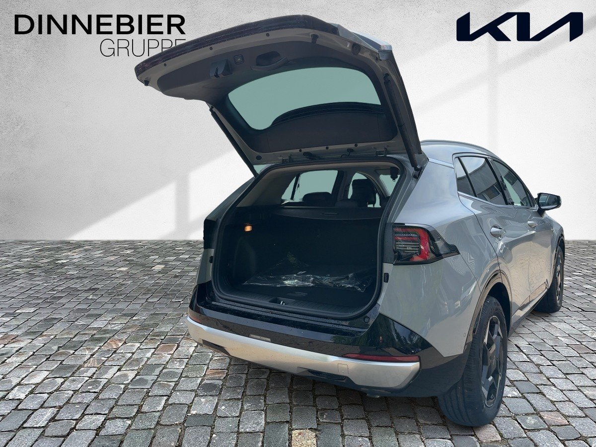 Kia Sportage – Bild 8