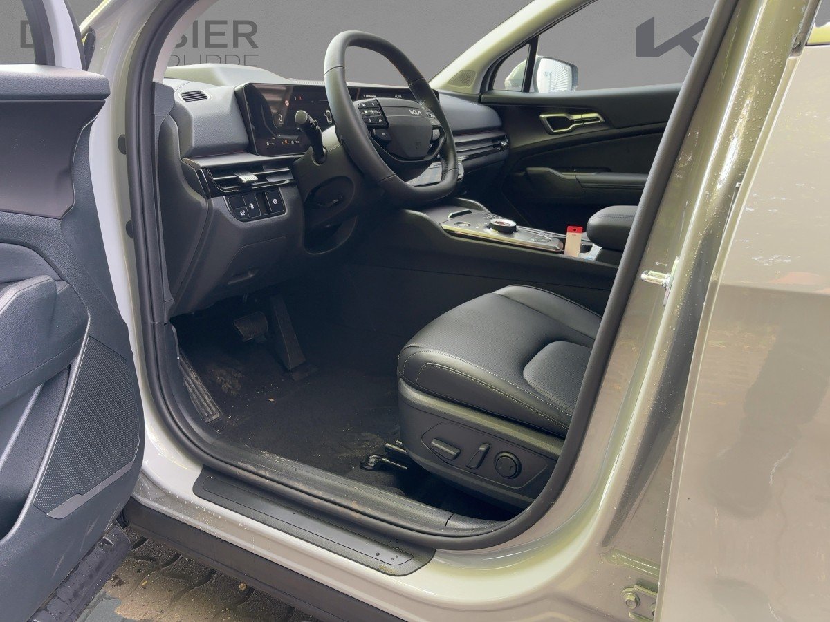 Kia Sportage – Bild 9