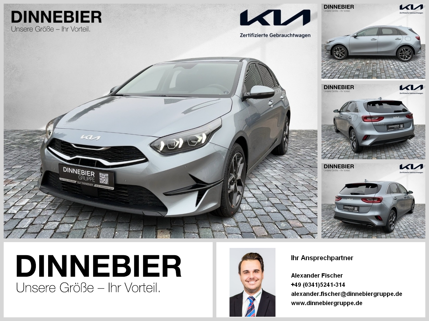 Kia cee'd