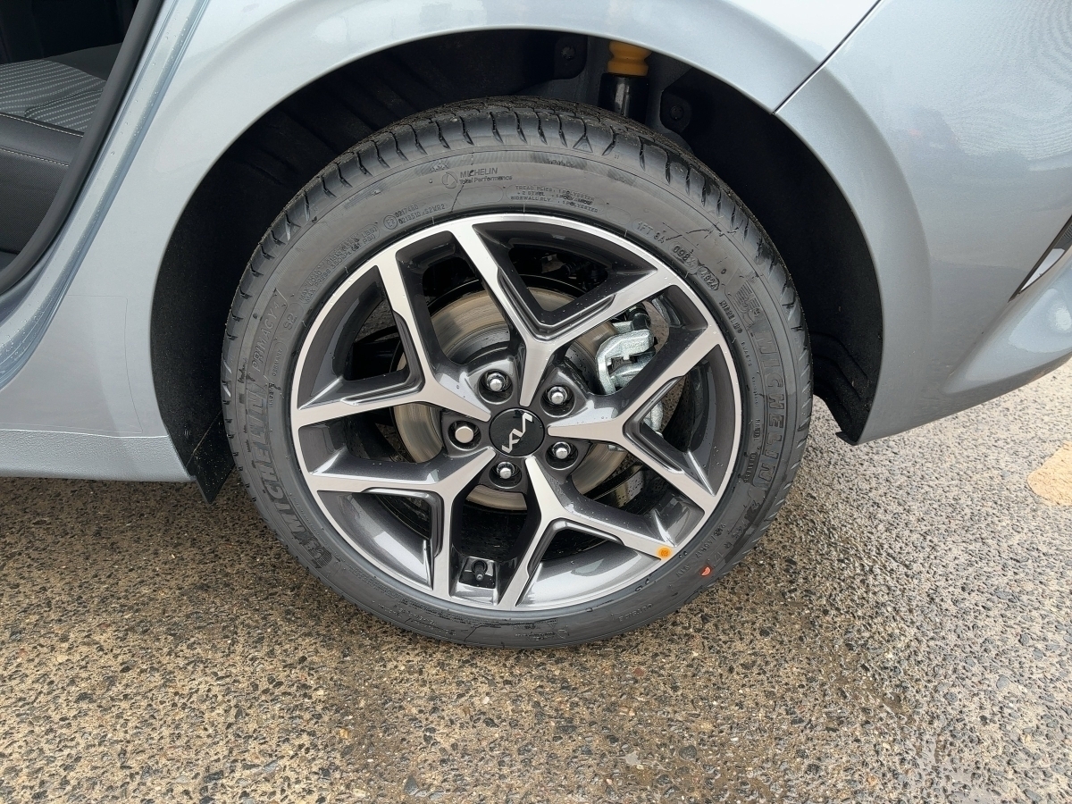 Kia cee'd – Bild 14