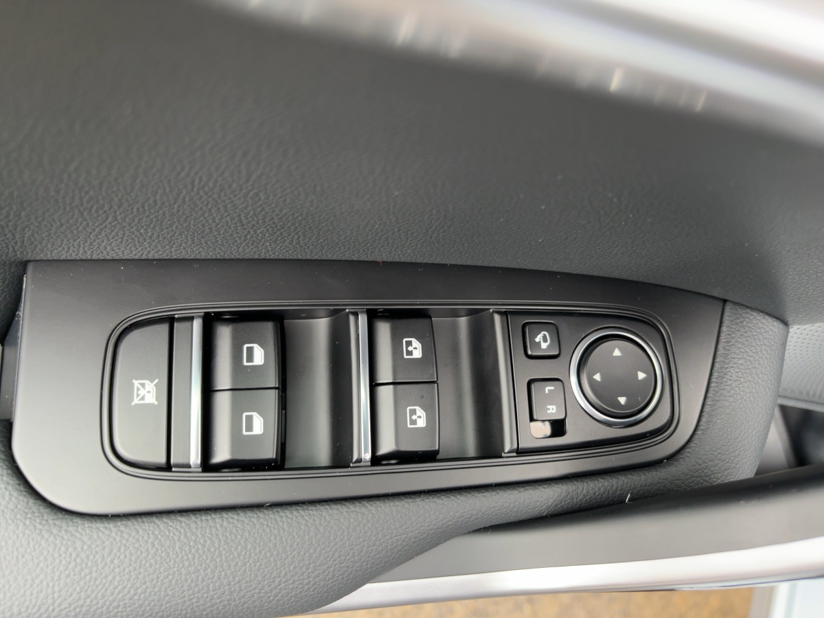 Kia cee'd – Bild 15
