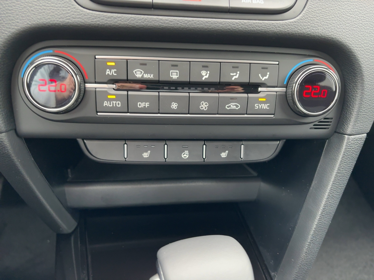 Kia cee'd – Bild 16
