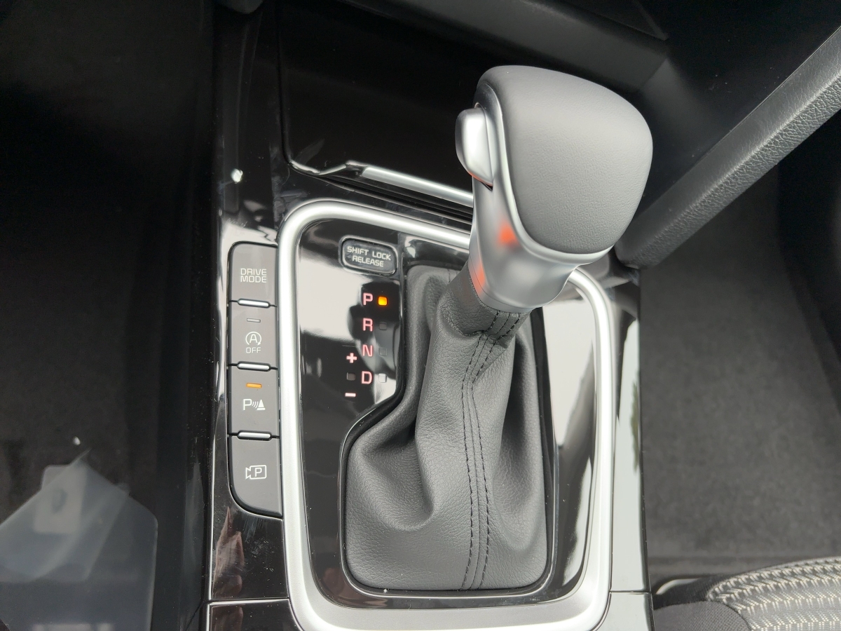 Kia cee'd – Bild 17
