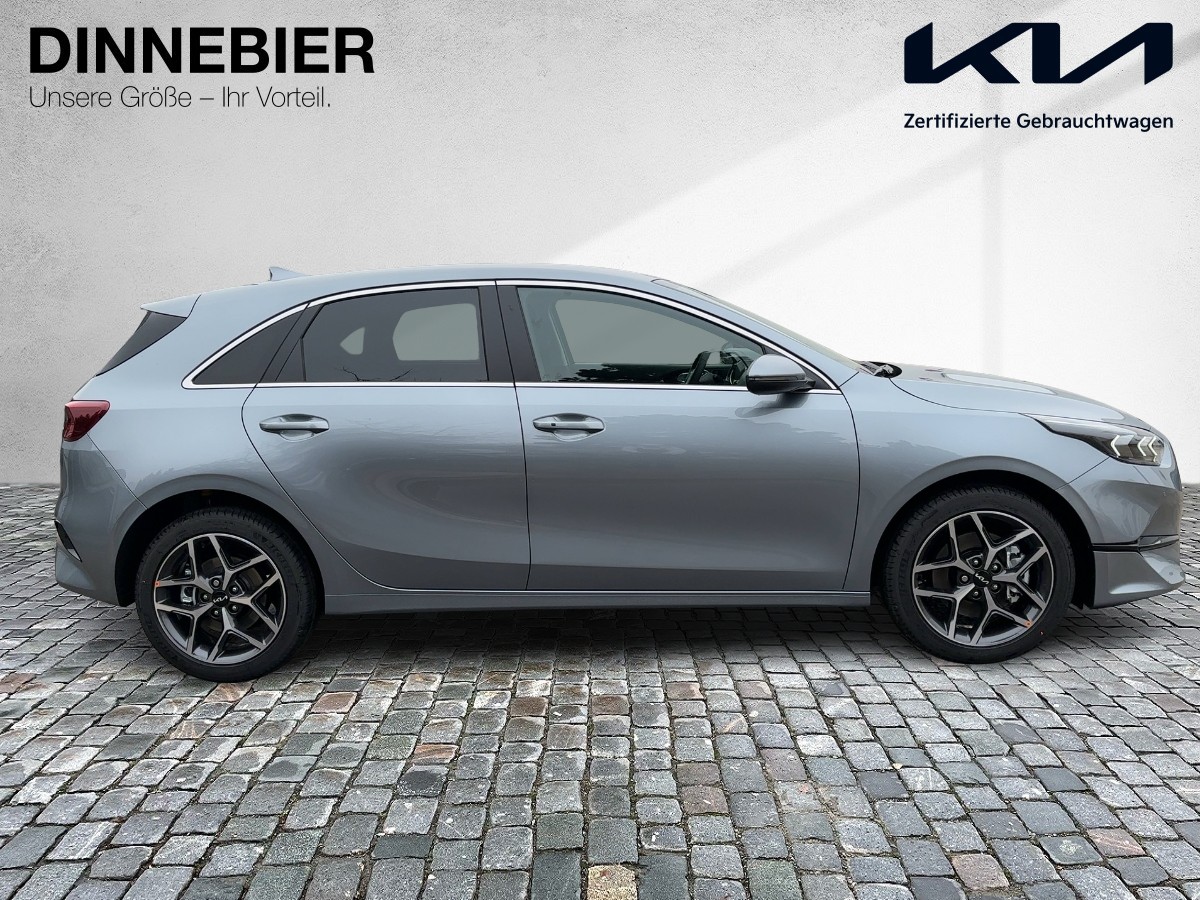 Kia cee'd – Bild 6