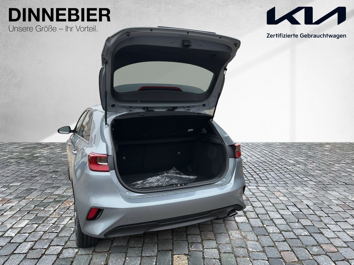 Kia cee'd – Bild 8