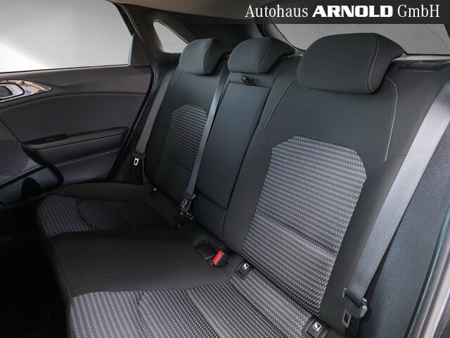 Kia cee'd – Bild 10