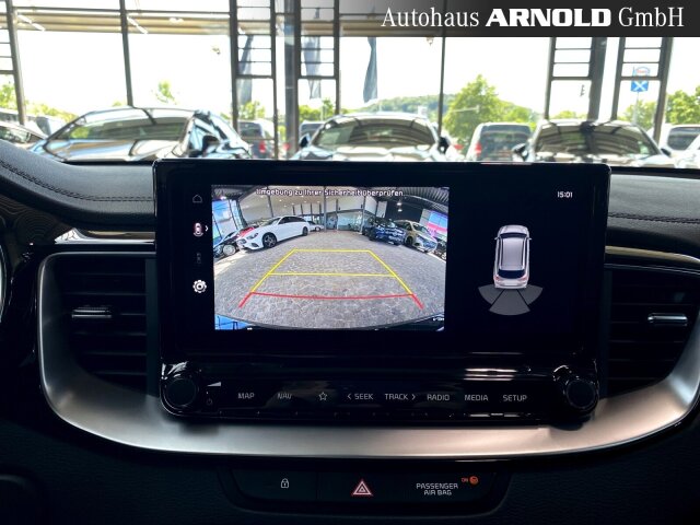 Kia cee'd – Bild 13