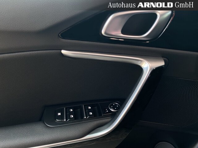 Kia cee'd – Bild 14