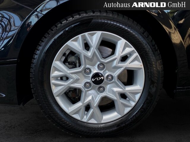 Kia cee'd – Bild 15
