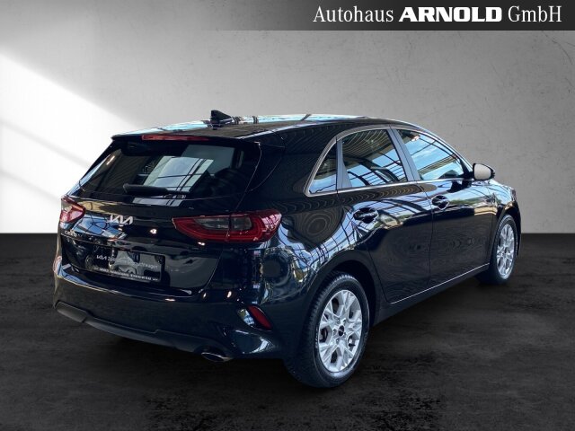 Kia cee'd – Bild 5