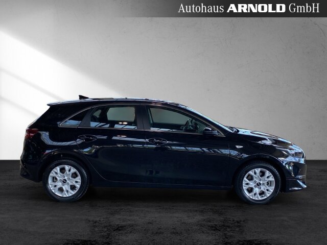 Kia cee'd – Bild 6