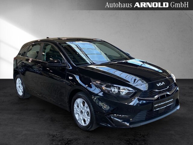 Kia cee'd – Bild 7
