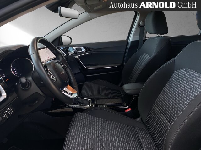 Kia cee'd – Bild 8