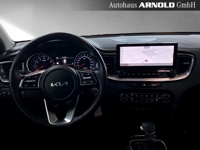 Kia cee'd – Bild 9