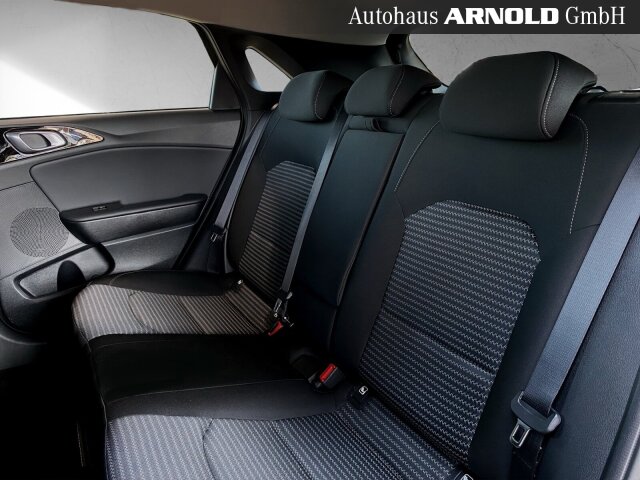 Kia cee'd – Bild 10