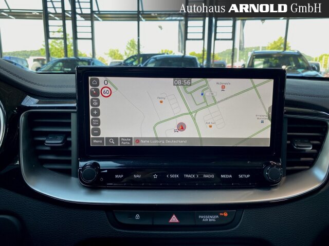 Kia cee'd – Bild 12