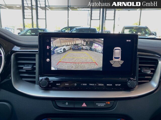 Kia cee'd – Bild 13