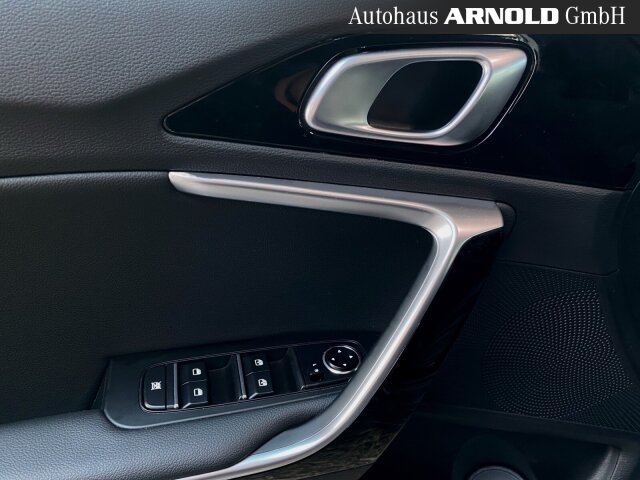 Kia cee'd – Bild 14
