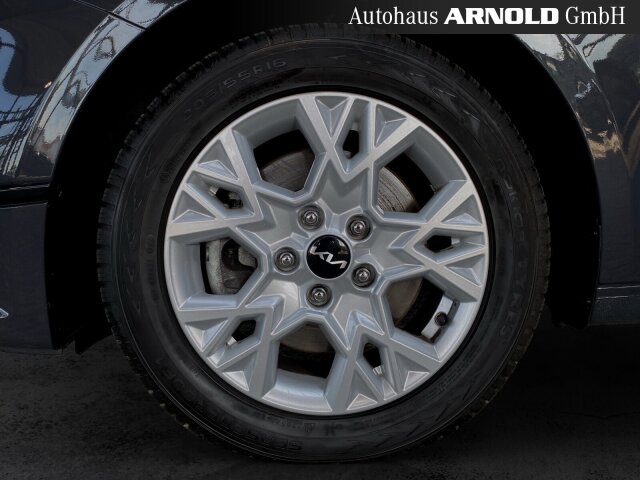 Kia cee'd – Bild 15