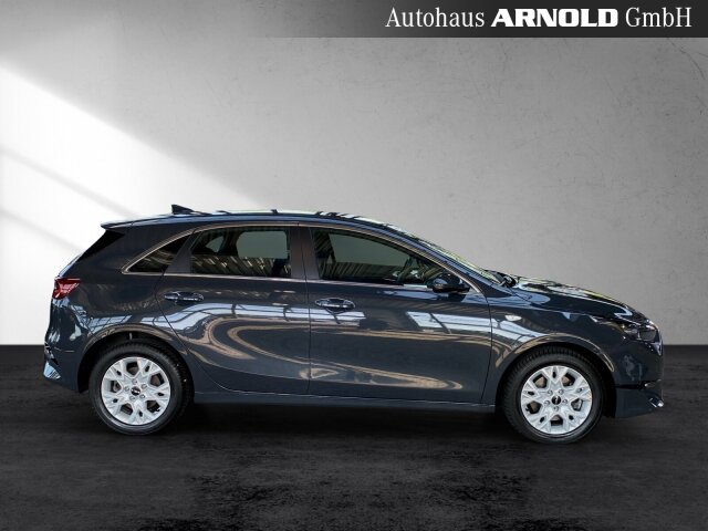 Kia cee'd – Bild 6