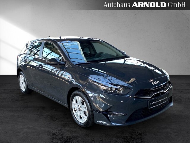 Kia cee'd – Bild 7