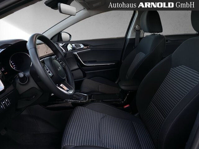 Kia cee'd – Bild 8