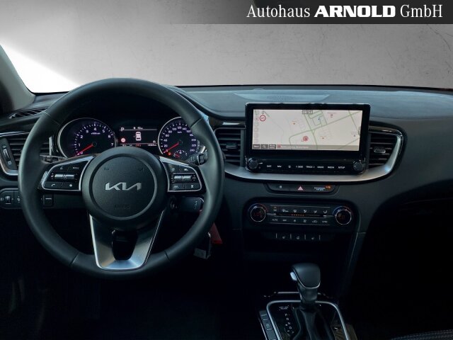 Kia cee'd – Bild 9