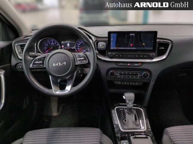 Kia cee'd