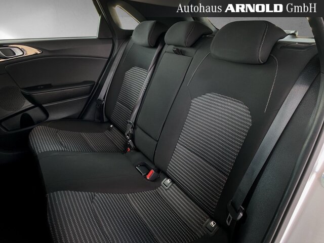 Kia cee'd – Bild 10