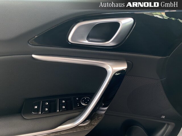 Kia cee'd – Bild 14