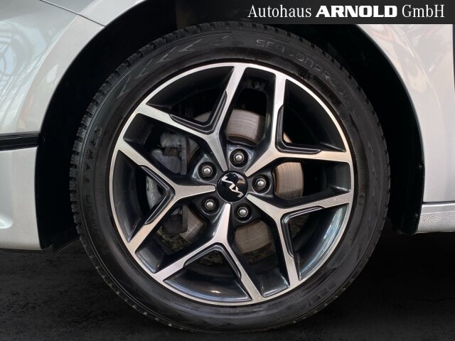 Kia cee'd – Bild 15