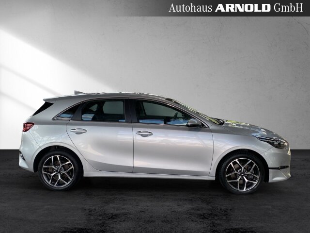 Kia cee'd – Bild 6