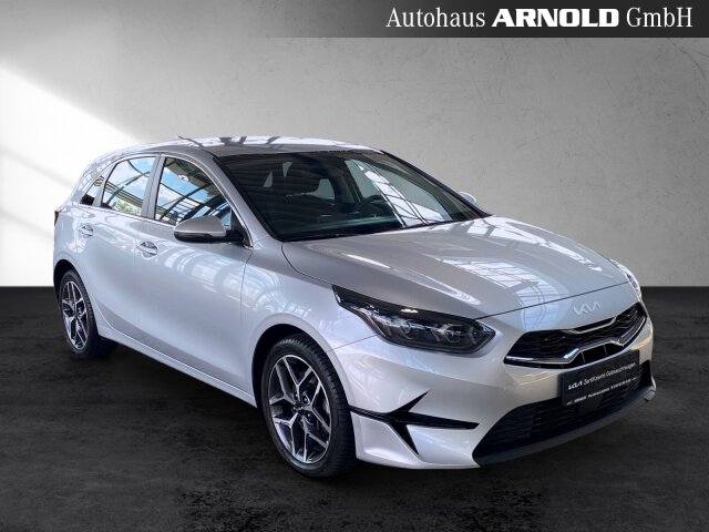 Kia cee'd – Bild 7