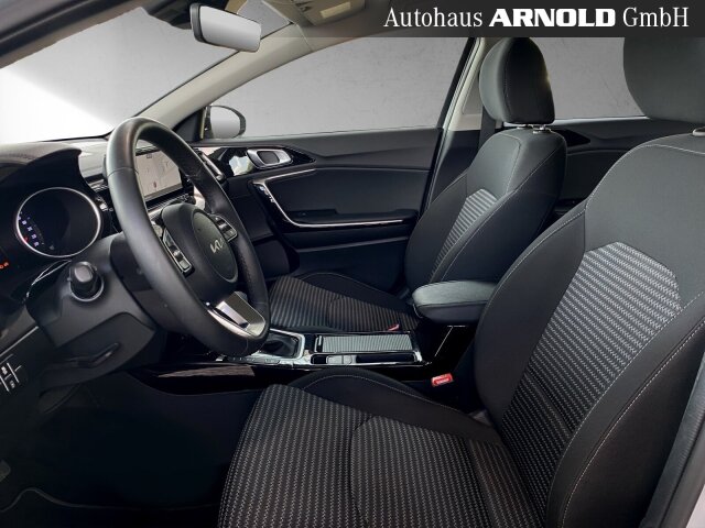 Kia cee'd – Bild 8